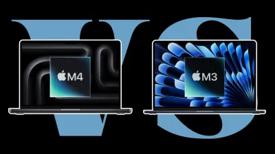 Macbook Air M4 (Ảnh: Internet) Macbook Air M4 (Ảnh: Internet)