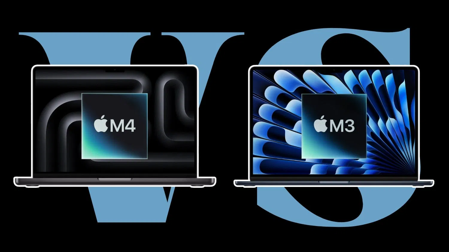 Macbook Air M4 (Ảnh: Internet)