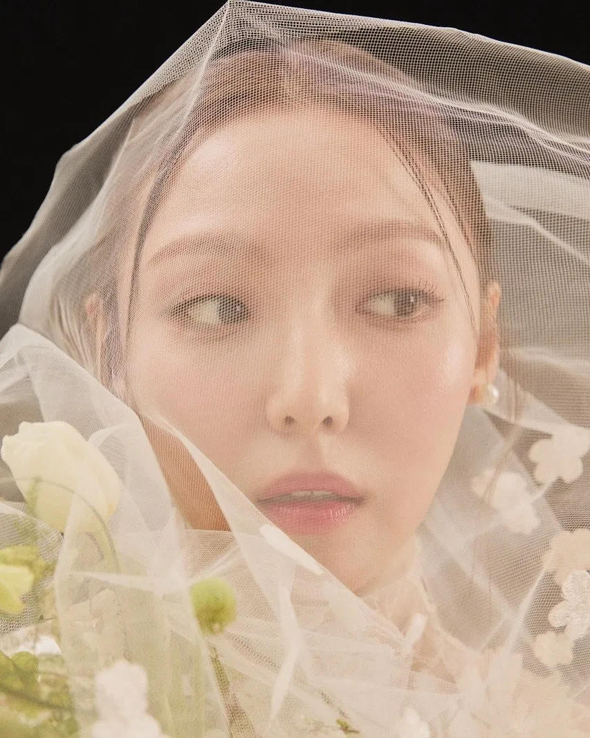 Min – cựu thành viên miss A thông báo kết hôn (Ảnh: Internet)