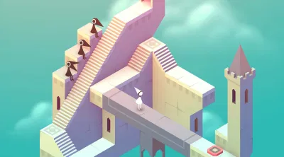 Monument Valley (Ảnh: Internet) Monument Valley (Ảnh: Internet)