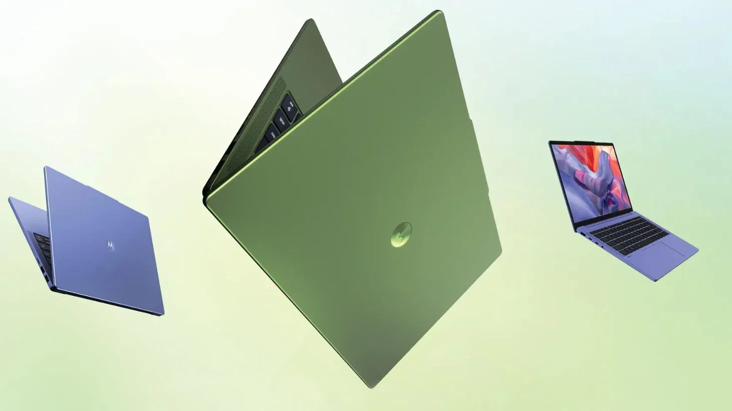 Moto Book 60 (Ảnh: Internet)