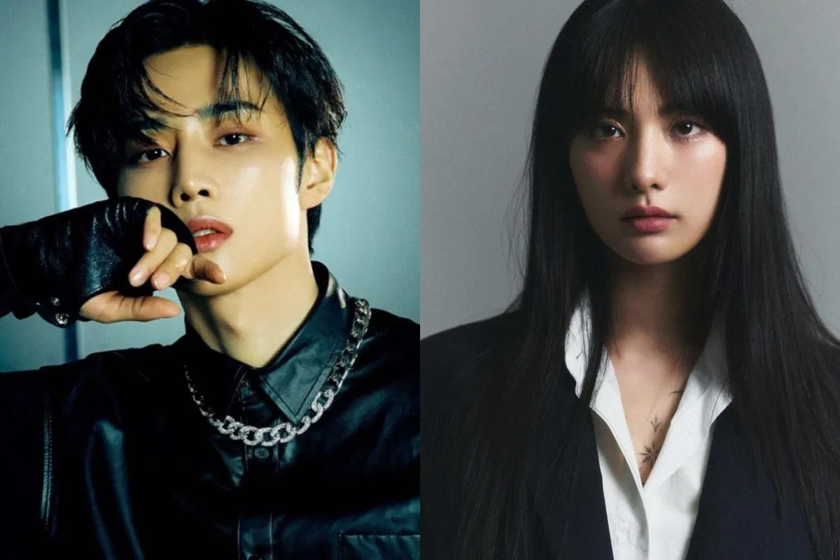 Nana công khai chỉ trích Sunwoo THE BOYZ giữa lùm xùm liên quan đến hành động bất lịch sự (Ảnh: Internet)