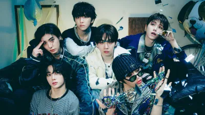 BOYNEXTDOOR sẽ trở lại đường đua âm nhạc với mini album mới mang tên "No Genre", dự kiến phát hành vào ngày 13 tháng 5 (Ảnh: Internet)