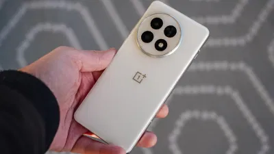 OnePlus 13 (Ảnh: Internet)