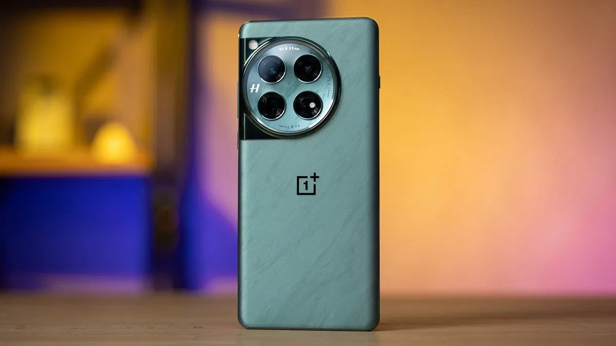 OnePlus 13 (Ảnh: Internet)
