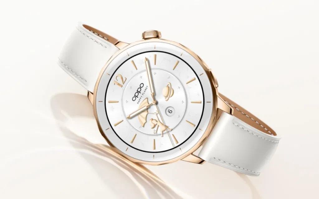 Oppo Watch X2 Mini (Ảnh: Internet)