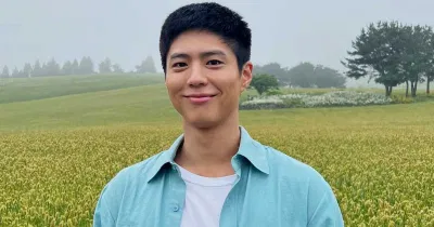 Park Bo Gum – cái tên luôn gắn liền với hình ảnh “bạn trai quốc dân” và nhân cách vàng của làng giải trí Hàn (Ảnh: Internet)