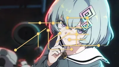 Bộ phim Make a Girl - Ảnh: Internet
