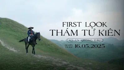Bộ phim Thám Tử Kiên: Kỳ án không đầu - Ảnh: Internet