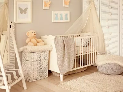 Tránh sắp xếp đồ đạc không phù hợp
