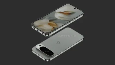 Pixel 10 Pro XL (Ảnh: Internet) Pixel 10 Pro XL (Ảnh: Internet)