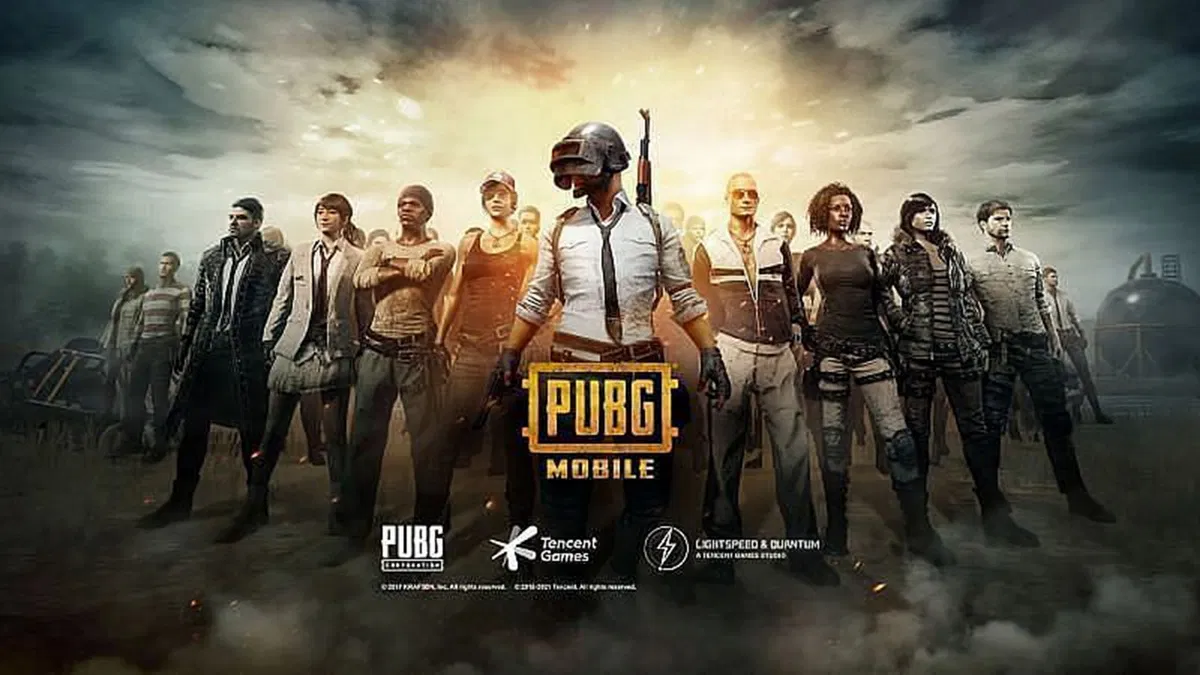 PUBG Mobile (Ảnh: Internet) PUBG Mobile (Ảnh: Internet)