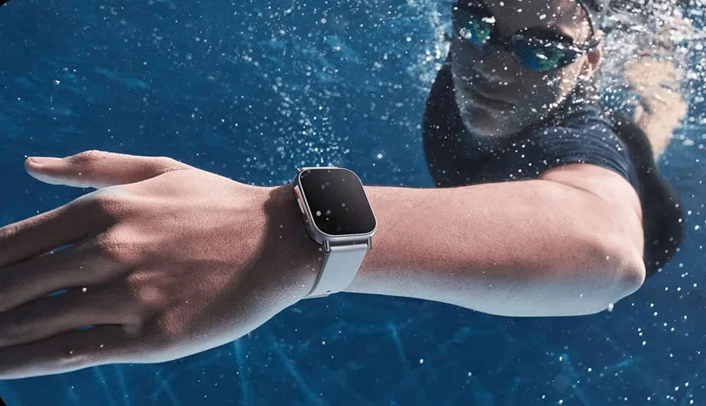 Xiaomi Redmi Watch 5 Lite (Ảnh: Internet)