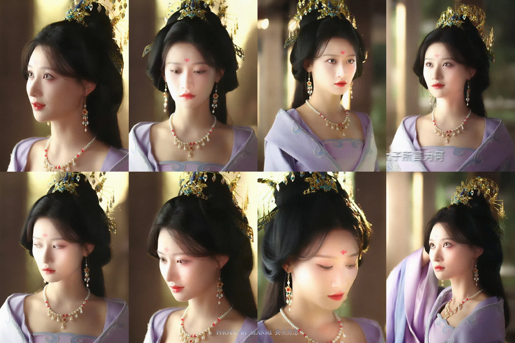 Địa Thập Thất khi là một nô lệ được đào tạo để trở thành sát thủ