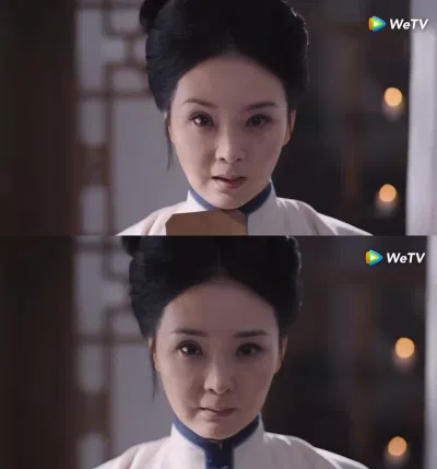 "Tình Nhi cách cách" Vương Diễm