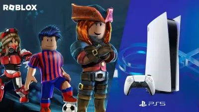 Roblox (Ảnh: Internet) Roblox (Ảnh: Internet)