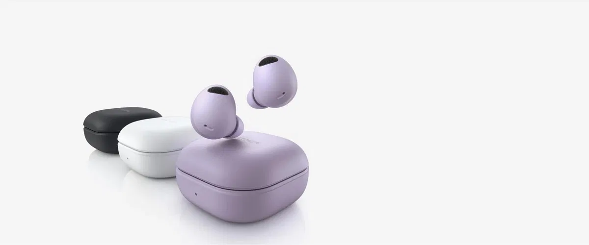 Samsung Galaxy Buds 2 Pro (Ảnh: Internet)