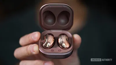 Samsung Galaxy Buds Live (Ảnh: Internet) Samsung Galaxy Buds Live (Ảnh: Internet)