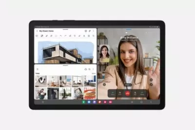 Samsung Galaxy Tab A9 WiFi (Ảnh: Internet) Samsung Galaxy Tab A9 WiFi (Ảnh: Internet)
