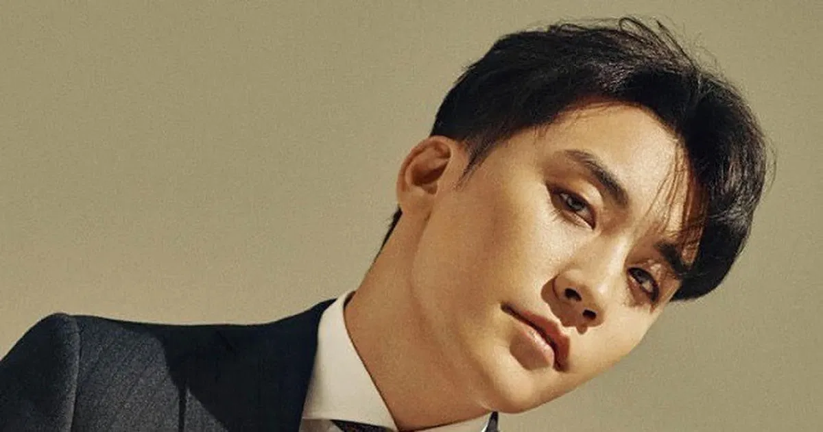 Nhiều đồn đoán cho rằng Seungri đang lên kế hoạch phát triển sự nghiệp tại Trung Quốc (Ảnh: Internet)