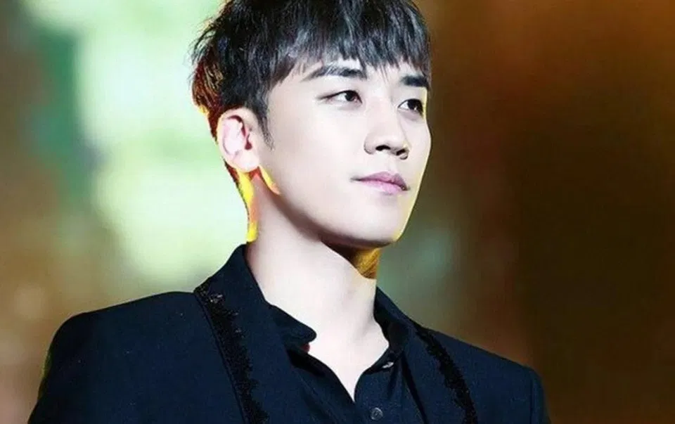 Tuy nhiên Seungri đã lên tiếng phủ nhận thông tin cho rằng anh đang có ý định tái xuất (Ảnh: Internet)