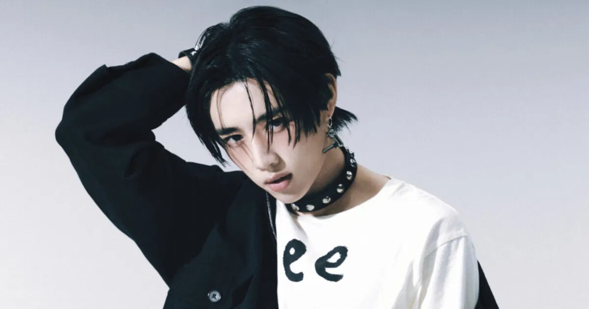 Sunwoo cũng đã từng đối mặt với tranh cãi (Ảnh: Internet)