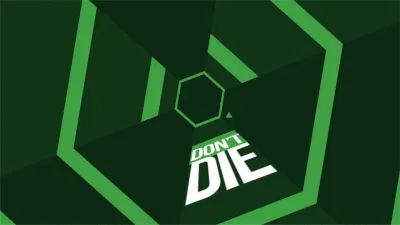 Super Hexagon (Ảnh: Internet) Super Hexagon (Ảnh: Internet)