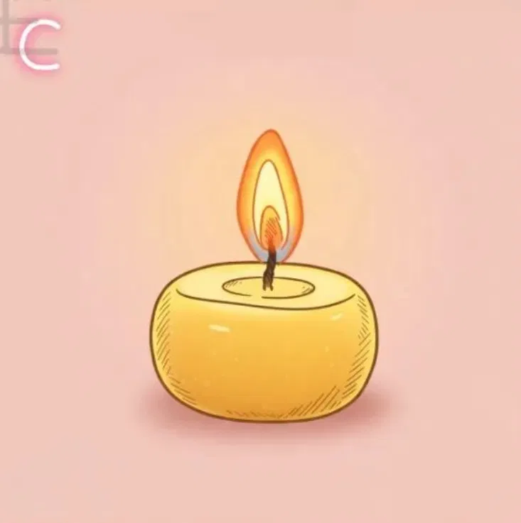 Kết quả trắc nghiệm tâm lý chữa lành tâm hồn (Ảnh: Internet)