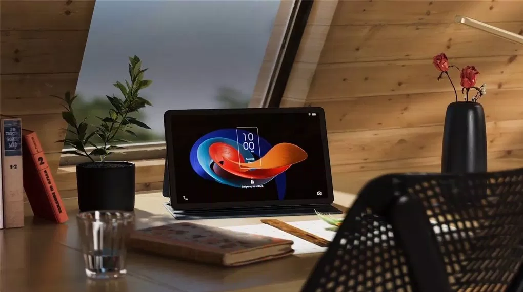 TCL Tab 10 Gen 2 4G (Ảnh: Internet)