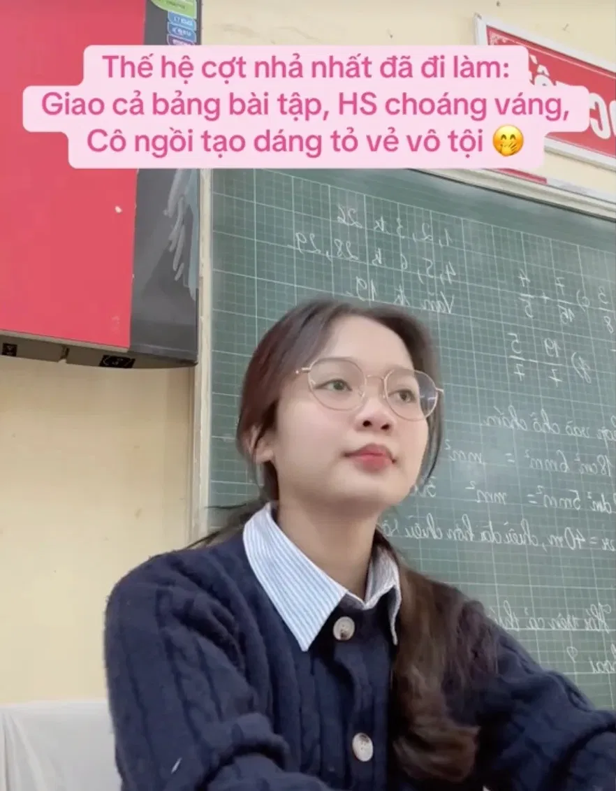 Vì sao GenZ lại chọn "cợt nhả" cho mình?