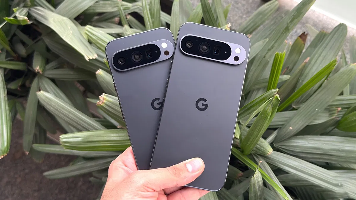 Pixel 10 Series (Ảnh: Internet)