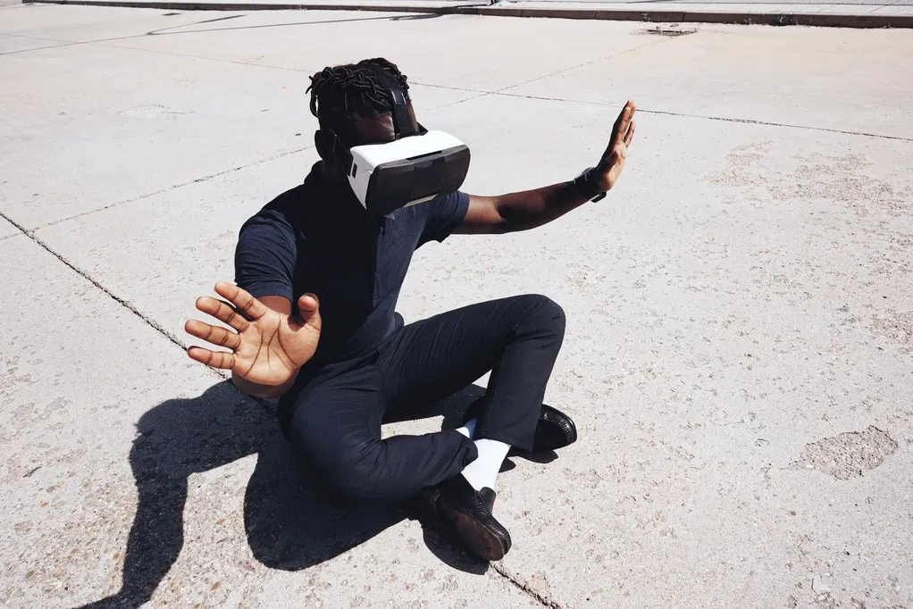 Công nghệ VR