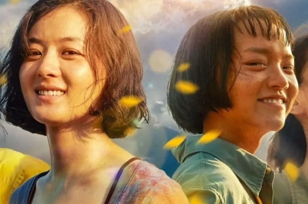 Triệu Lệ Dĩnh từ “nữ thần phim ngôn tình đến diễn viên dám phá vỡ khuôn mẫu để chạm đến chiều sâu cảm xúc của nhân vật (Ảnh: Internet)