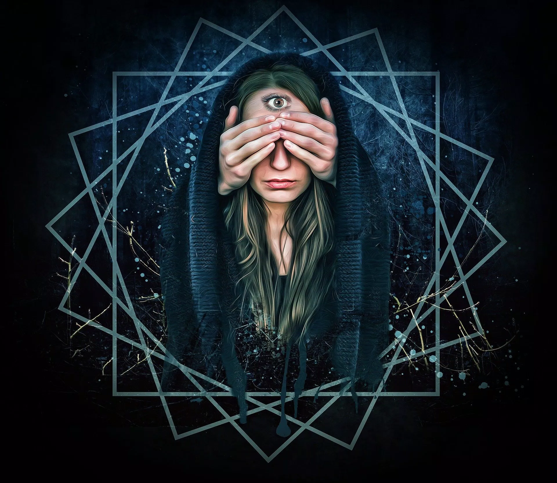 Bản năng, Logic hay Trực giác?