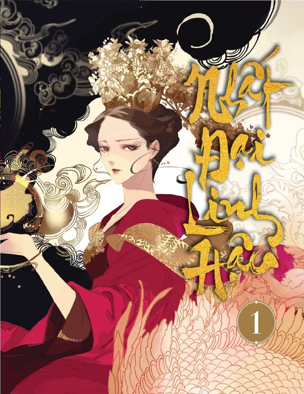 TOP truyện tranh manhua Trung Quốc "thuần" hay nhất 2025 (Ảnh: Internet)