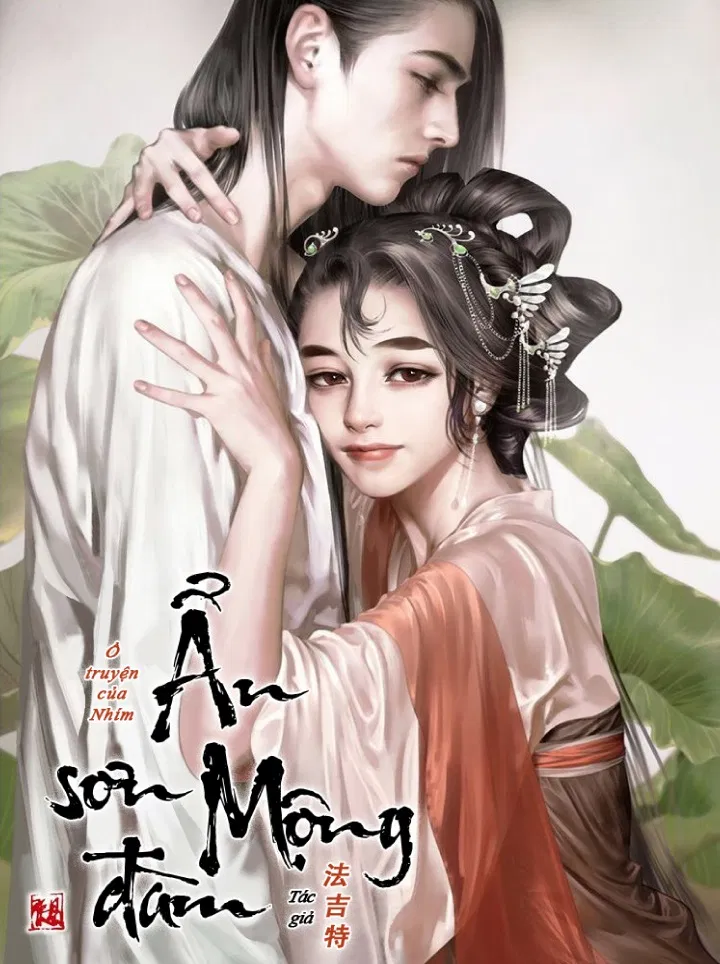 TOP truyện tranh manhua Trung Quốc "thuần" hay nhất 2025 (Ảnh: Internet)