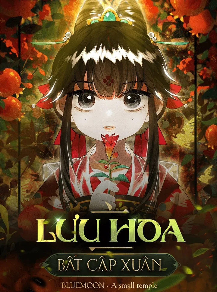 TOP truyện tranh manhua Trung Quốc "thuần" hay nhất 2025 (Ảnh: Internet)