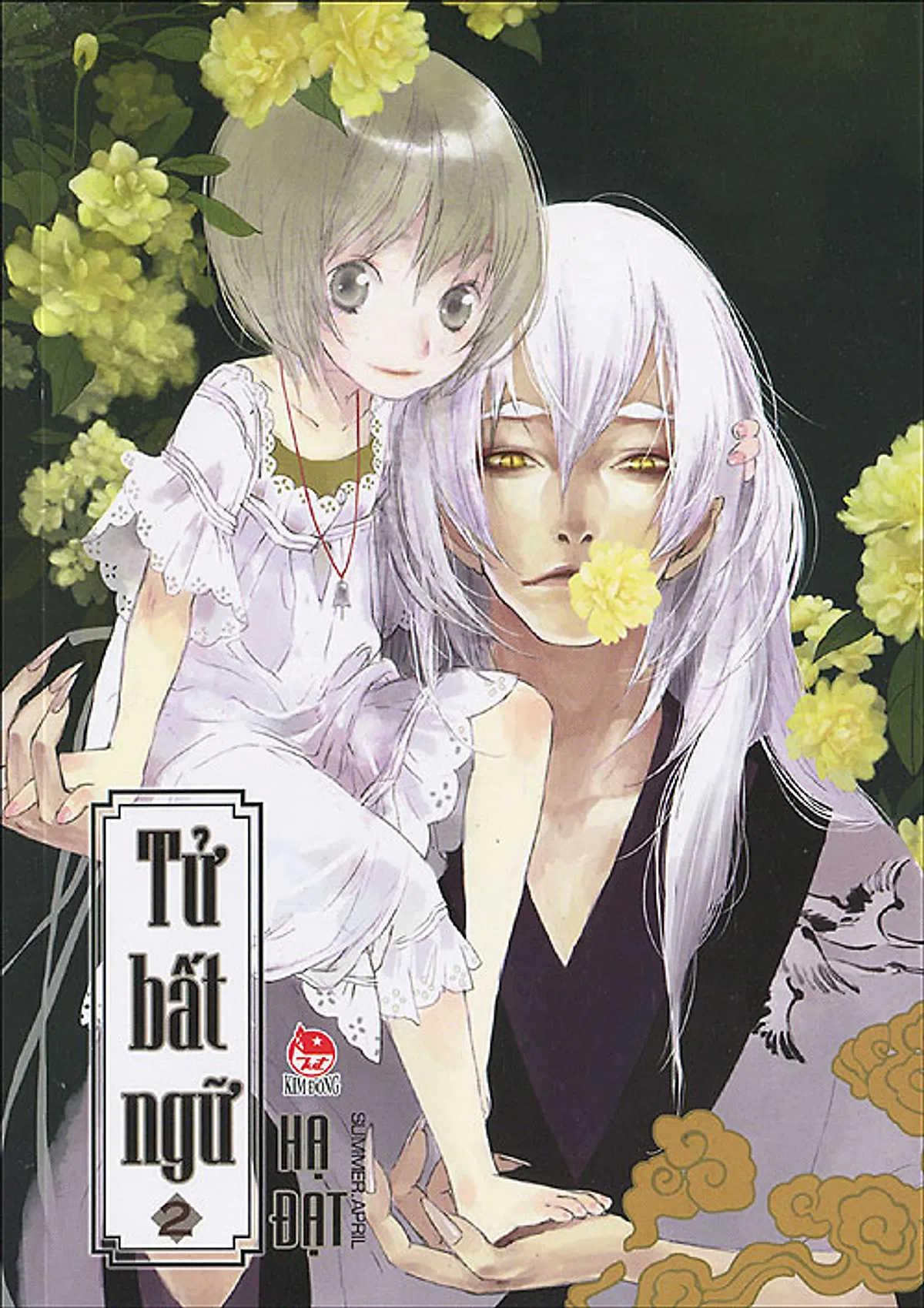 TOP 10 truyện tranh manhua Trung Quốc "thuần" hay nhất 2025