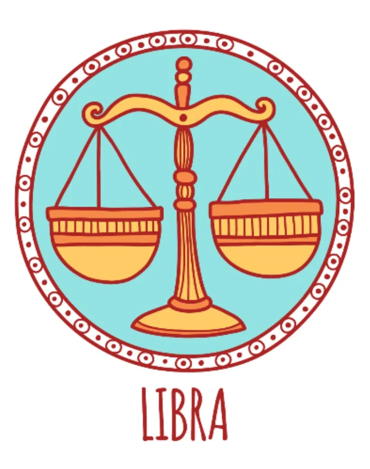 Tử vi tháng 7/2025 của cung Thiên Bình