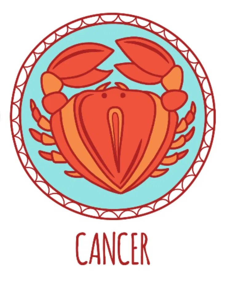 Tử vi tháng 7/2025 của cung Cự Giải