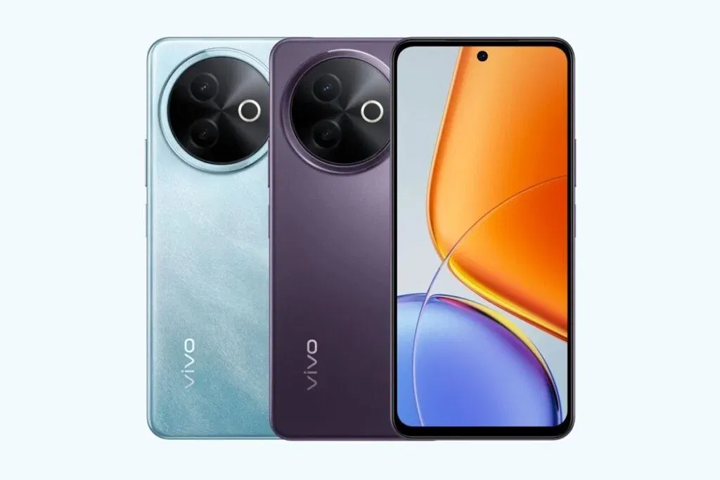 Vivo Y39 (Ảnh: Internet)