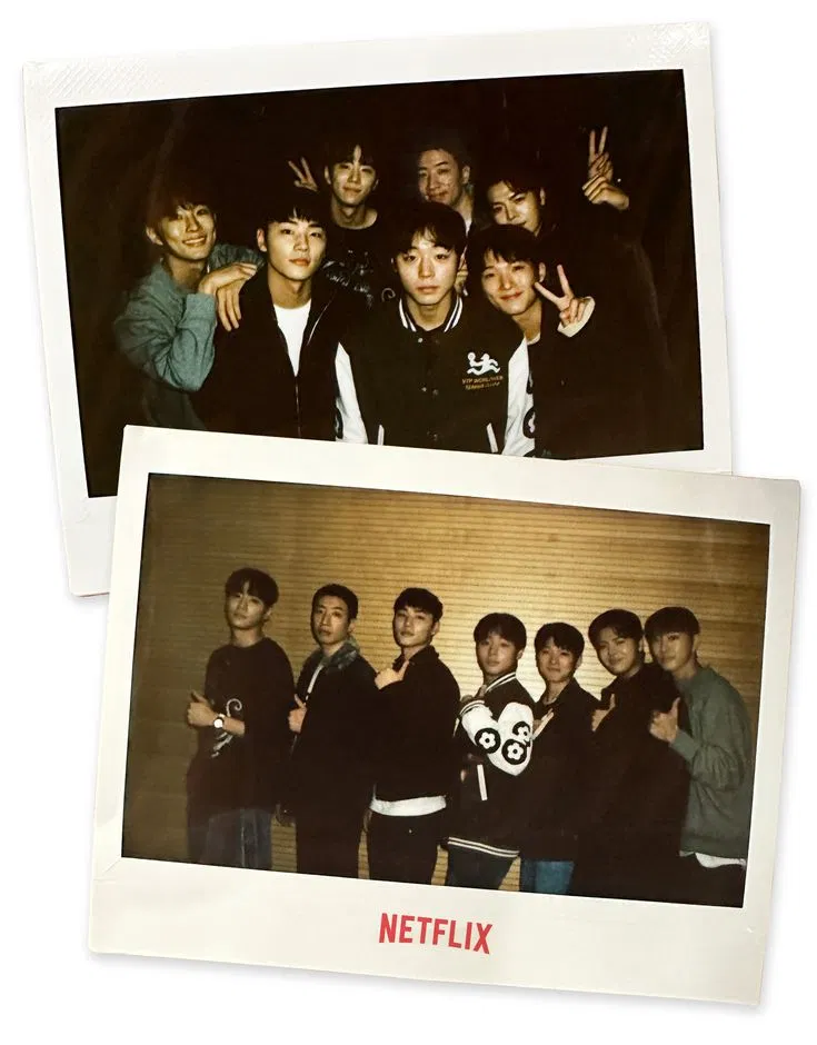 Weak Hero Class 2 với sự tham gia của nhiều diễn viên mới và hứa hẹn cốt truyện hấp dẫn hơn (Nguồn: Internet)