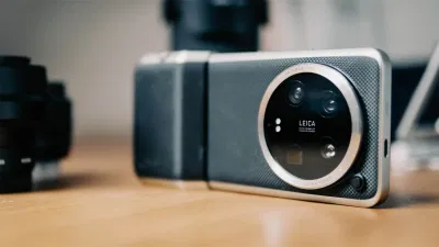 Xiaomi 15 Ultra (Ảnh: Internet) Xiaomi 15 Ultra (Ảnh: Internet)
