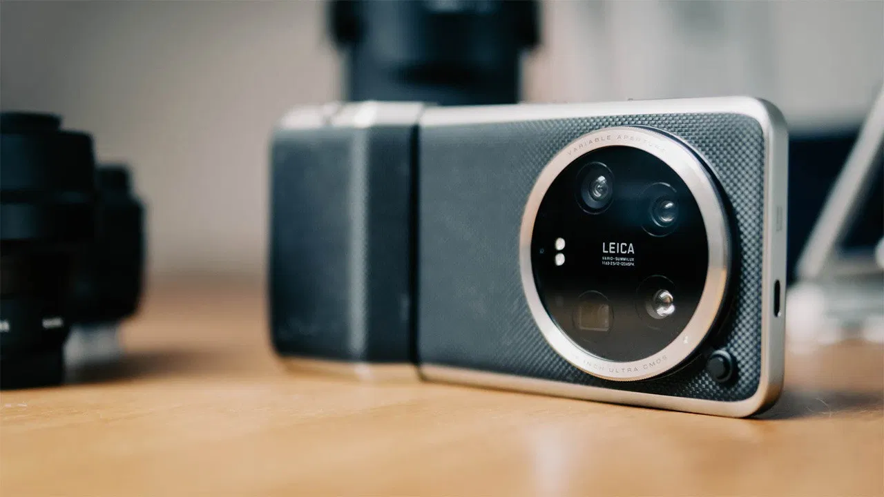 Xiaomi 15 Ultra (Ảnh: Internet)