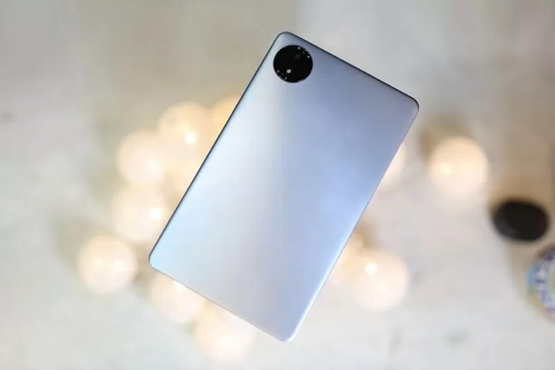 Xiaomi Redmi Pad SE 8.7 WiFi (Ảnh: Internet)