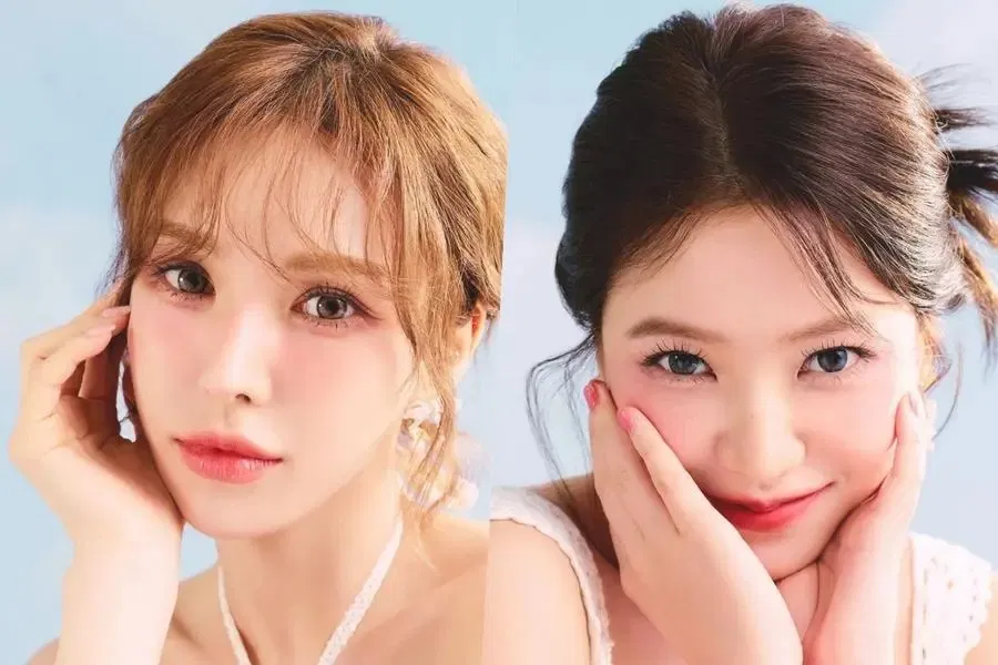 Wendy và Yeri đã chính thức quyết định không gia hạn hợp đồng cá nhân với SM Entertainment (Ảnh: Internet)