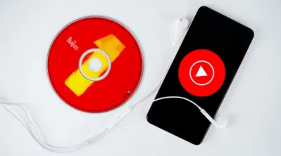 YouTube Music (Ảnh: Internet) YouTube Music (Ảnh: Internet)