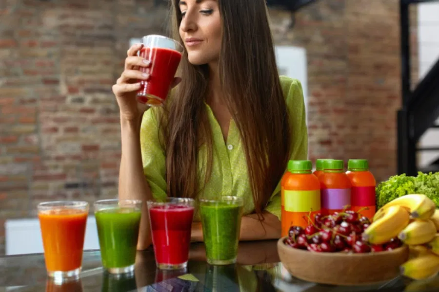 Chế độ ăn lỏng