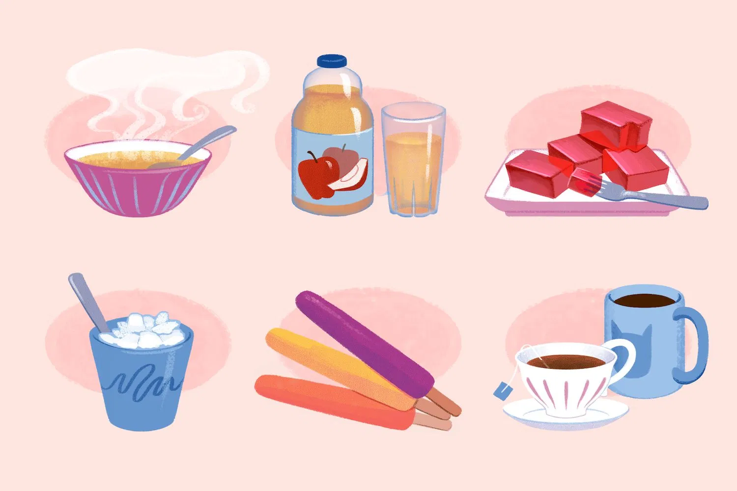 Chế độ ăn lỏng là chế độ ăn chỉ bao gồm chất lỏng và thực phẩm chuyển thành chất lỏng ở nhiệt độ phòng