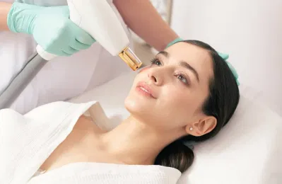 Sử dụng các phương pháp điều trị chuyên sâu